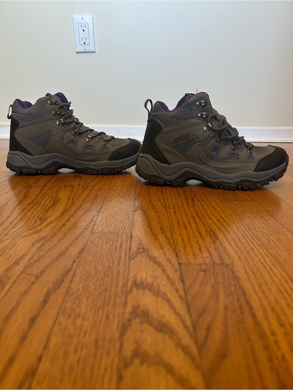 Mountain Equipment Women’s Hiking Shoes